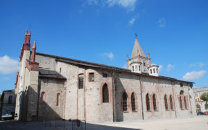 Chiesa di San Francesco a Cuneo
